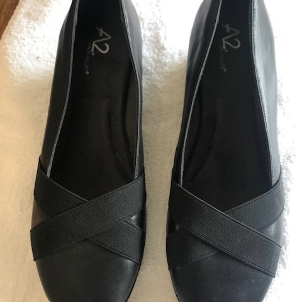 A2 Aerosole shoes